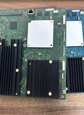 *原装索尼KD-49/55/65S9000B/70X8500 主板1-893-272-11 屏可选