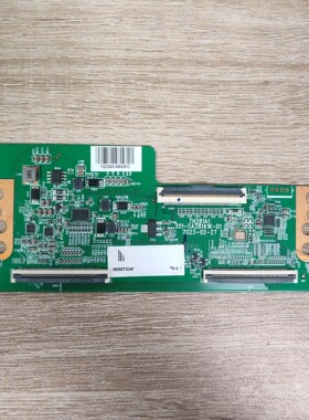 原装LEADER L75F6逻辑板TH281A1 201-SA281A1K-01现货测好 加