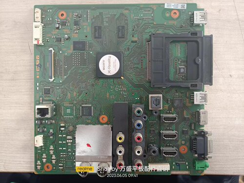 原装拆机索尼KDL-46EX72046