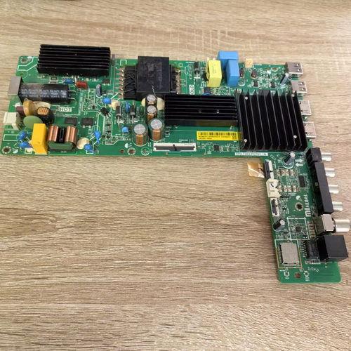 红米L55RA-RA主板TPD.T963.PC
