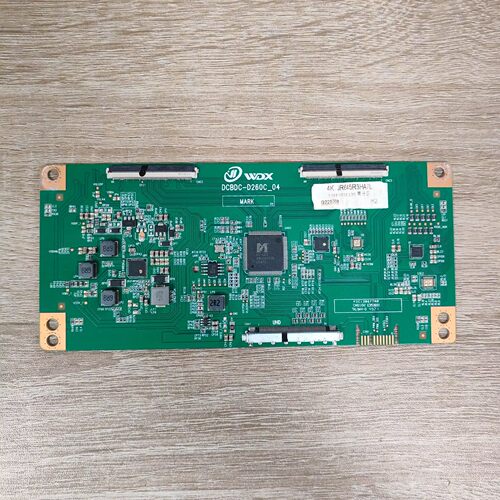 小米L65M5-4C逻辑板DCBDC-D260C