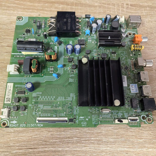 海信55E3F55E3G55V1F-R主板RS