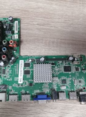 飞利浦48PFL5445/T3 主板4704-M608T9-A5233K01配屏K480WD5现货