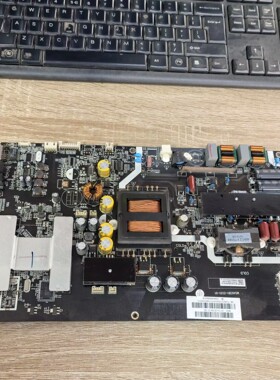 风行D49Y 49U1电视主板MSA6381-ZC01-01配屏LSC490FN02实拍 测好