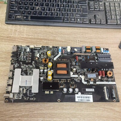 风行D49Y49U1电视主板MSA6381-