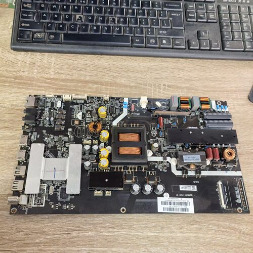 风行D49Y49U1电视主板MSA6381-