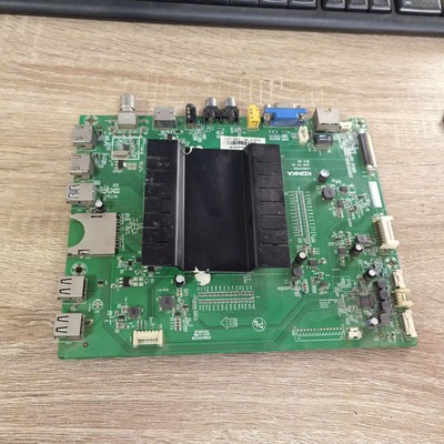 康佳QLED55X81U主板35022450配