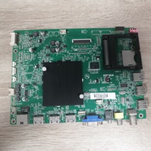 康佳LED55X1800A 主板35019762 屏532YT 72000532YT 实物图 现货