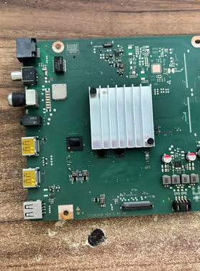 原装华为HD65DESA主板IT1DESCM VER.C RF HF屏TPT650WR-QVBF92.K