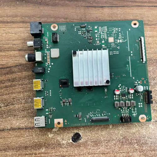 原装华为HD65DESA主板IT1DESCM VER.C RF HF屏TPT650WR-QVBF92.K