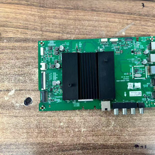 原装创维 55G750 主板 5851-A9S600-0P00 屏 RDL550WY(LN0-011)