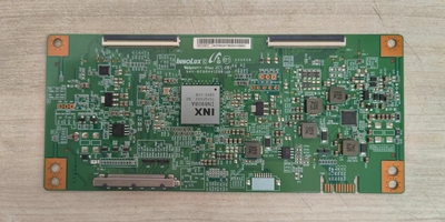 夏普LCD-50SU460A液晶逻辑板