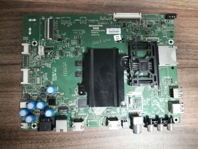 AA原装创维58E6200主板580