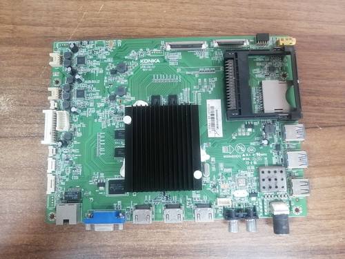 原装康佳LED55V91A主板35022