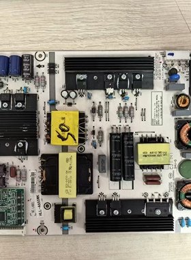 原装海信LED50MU7000U/8600UC电源板RSAG7.820.6350 HLL-4655WK辉