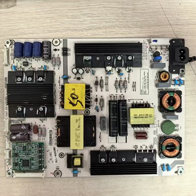 海信LED50MU7000U/8600UC电源板