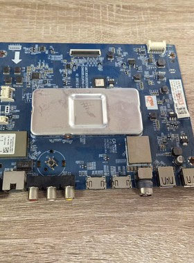 原装 长虹60D6P 主板JUC7.820.00203256 配屏 C600U17-E3-L现货