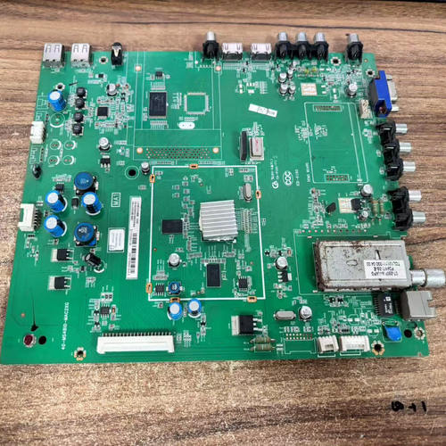 原装TCL L46E5200BE主板40-MS48I0-MAE/MAC2XG配屏LTA460HM04