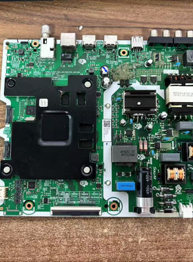 *原装三星UA55RU7520JXXZ主板ML41A050538A屏CY-DR055HGEE1V测好