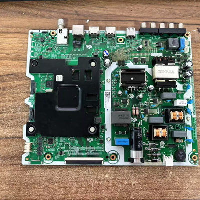 *原装三星UA55RU7520JXXZ主板ML41A050538A屏CY-DR055HGEE1V测好