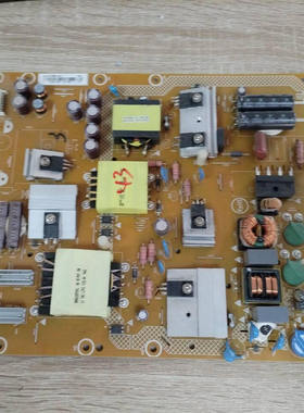 飞利浦43PFF5752 43PFF5650/T3电源板715G6335-P03-001-002S现货