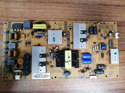 海尔50A6LE50AL88G31电源25