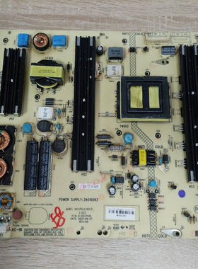 康佳LED55X9500UF 55/58X9600UE电源板 34010083 35017956现货