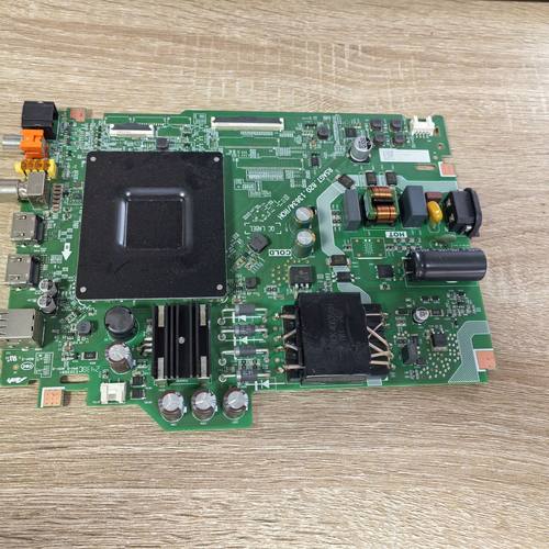 海信55D3K液晶电视主板RSAG7.820