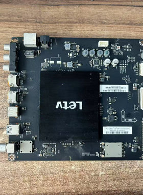 乐视S50主板MS6A928_MBD_F_H2000 203300003070屏TPT500J1-EUJFFK