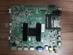 拆机康佳LED42/47/55/60/X8100PDE/X9000PD主板 35017215配屏可选