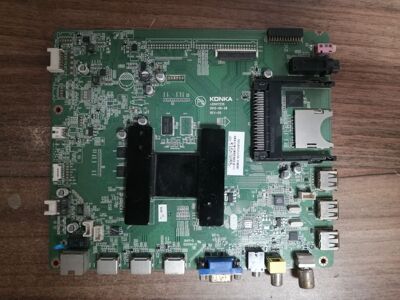 拆机康佳LED42/47/55/60/X8100