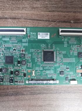 &原装TCL L43E5000E 43寸液晶电视逻辑板K1-60HZ-C-2L-V0.1 现货