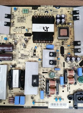 三星UA48JU50SW 55JU50SWJXXZ电源板L55S5-FDYVC BN96-35336C测好