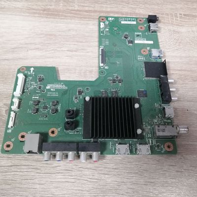 夏普LCD-55S3A主板QPWBXG51