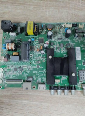 拆机康佳LED32M2600B液晶电视主板35020377屏749YT  846YT实拍图