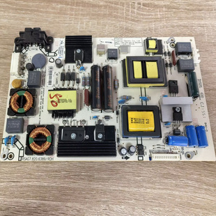 拆机海信LED48K220 电源板RSAG7.820.6389 HLL-4255WG现货 测好