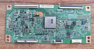 &乐视X65 L65310 IN8906A 逻辑板TAMDJ4S50屏V650DJ4-QS5 实物图