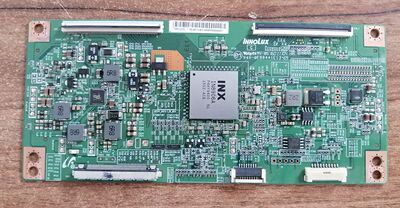 乐视X65L65310IN8906A逻辑