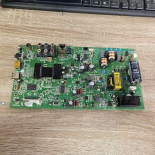 康佳LED42F1300NF主板35019196配屏593YT 72000593YT实拍 测好