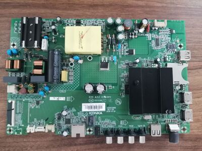 原装康佳LED5088电视主板35023