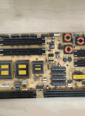 康佳 LED75X9800DUB电源板 35019166 34011362 KPS+L400C3(-01)辉