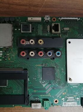 索尼 KDL-50W700A主板 1-888-101-31(173415631)屏T500HVF01.1 测