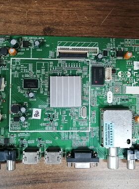 创维39/50E550E/E550D主板5800-A8K500-0P10/0P20/0P30/0P40 配屏