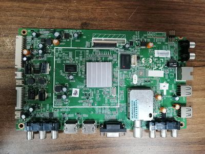 创维39/50E550E/E550D主板580