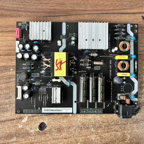 原装雷鸟I55UC-UI I55C-UI电源板40-Z131H4-PWB1CG 08-Z131H44