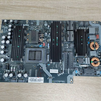 乐视L553C1电源板SHG550