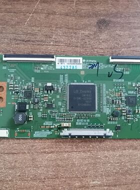 原装 康佳LED60S8000U逻辑板 6870C-0592A 成色新 好板 测好发货