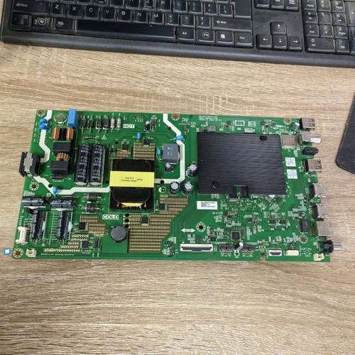 创维55H4主板5800-A8N040-1P10屏