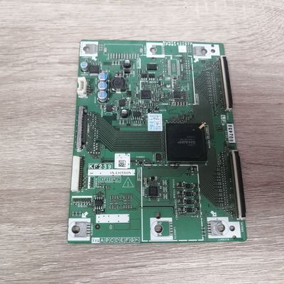 夏普LCD-46LE700A逻辑板RUNT