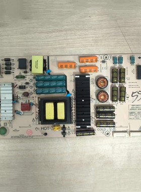 原装现货创维 55Q7电视电源板168P-L6K017-02 5835-L6K017-0200辉